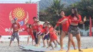 surf para todos