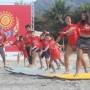  Surf Para Todos chega a Maresias com aulas gratuitas no litoral