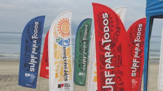 surf para todos