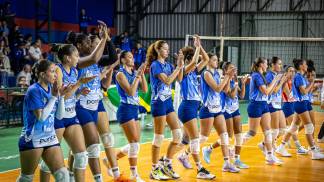 volei univap