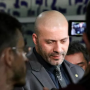 Luiz Fux rejeita pedido de prisão domiciliar humanitária para Daniel Silveira