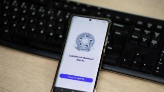 carteira de trabalho