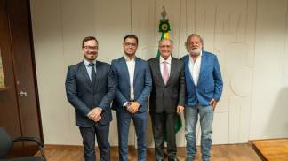 Prefeitos rmvale 