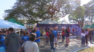 Evento Pinda