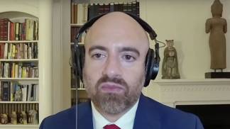Mike Benz