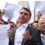 Oposição consegue 41 assinaturas e pede impeachment de Moraes
