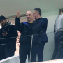 Fotógrafo que registrou gesto obsceno de Moraes é demitido 