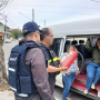 Detran-SP reforça fiscalização do transporte escolar em São José 