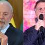 Datafolha: 76% dos brasileiros dizem ser petistas ou bolsonaristas