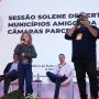 São José é reconhecida como Cidade Amiga da Juventude