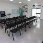 Jacareí inaugura o espaço para bem estar do cidadão