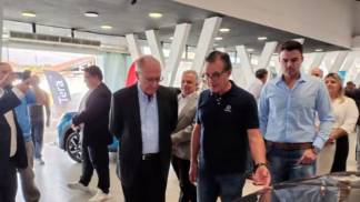 Alckmin guara