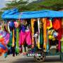 Ambulantes de Ubatuba tem até o fim de agosto para renovarem licença