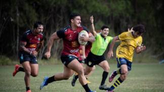 Jacarei Rugby 