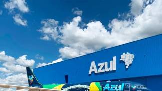 Azul 