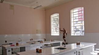 Olimpiadas de ciencias