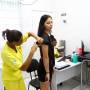 São José intensifica vacinação contra HPV 