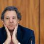 Haddad anuncia cancelamento de reunião com os EUA