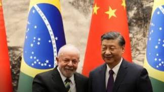 Lula xi jinping