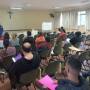 Fundação Pró-Lar visita entidades assistenciais de Jacareí