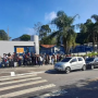 CIC Oeste oferece mais de 800 vagas para pais e pais solo em ação de emprego