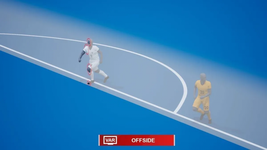  Divulgação/Fifa