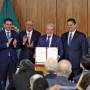 Lula autoriza Lei de Reciprocidade Econômica contra os EUA