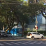 Adolescente é ferido após briga na saída de escola em São José