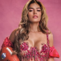 Karol G será atração do show do intervalo em jogo da NFL no Brasil