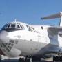 Avião russo sancionado pelos EUA pousa na Venezuela
