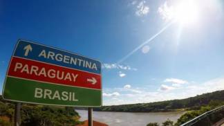 brasil argentina paraguai