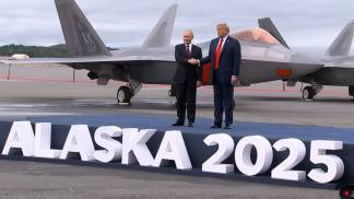 Trump Putin