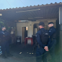 Operação Dose Certa interdita adega em São José