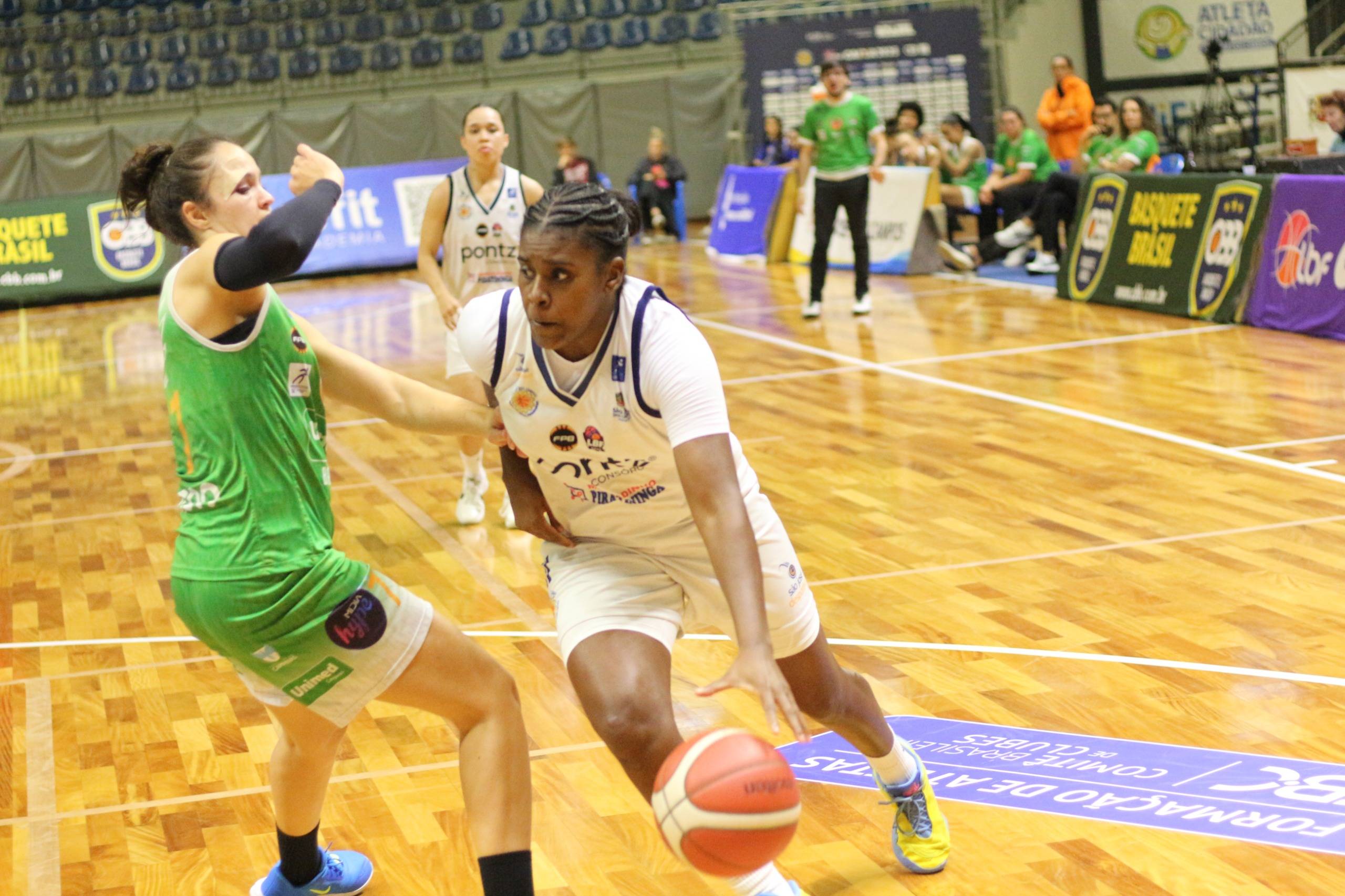 São José Basketball estreia no Campeonato Paulista 