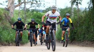 Trip Bike 