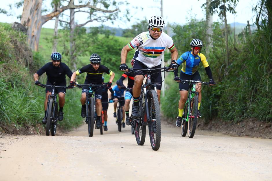 SJC: 2ª edição do Trip Bike acontece neste domingo (17) 