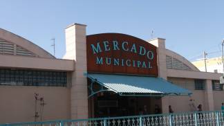 Mercadão Jacarei