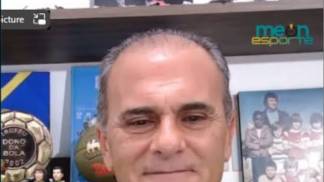 Marcelo Bianconi