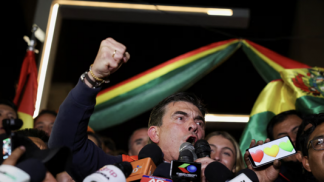 Bolivia