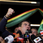 Bolívia terá segundo turno das eleições em outubro