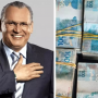Gaeco do Vale estuda reverter acordo com Sidney Oliveira