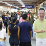 SJC: Busca Busca amplia atuação com megaloja de cosméticos