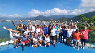 Projeto Saúde em Primeiro Lugar
