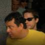 Ex-tesoureiro do PT é preso por abuso sexual 