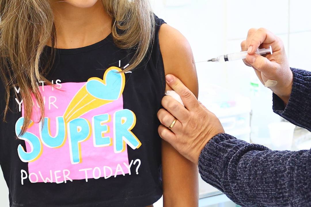 Claudio Vieira/PMSJC