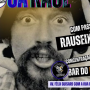 Ubatuba recebe 1º Tributo Toca Raul no dia 30