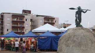 thumbnail_Feira terá novo formato em 2025 e será na Praça da Cultura - Arquivo - Coletivo Forró de Todos