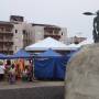 Feira de Economia Criativa e Caiçara começa em Caraguá