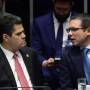 Oposição vence Alcolumbre e Hugo na escolha da CPMI do INSS