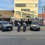 Operação Tectum combate o crime organizado em São José